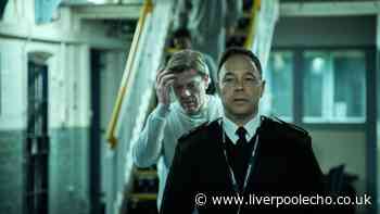 BBC crime drama starring Liverpool legend hailed 'the best ever on TV'