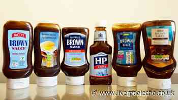 'I tried four supermarket brown sauces - best is £2.61 cheaper than HP'