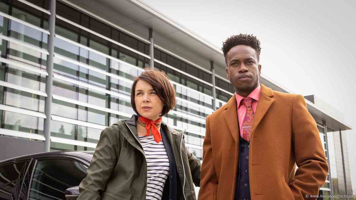 'Refreshing' crime drama perfect for Line of Duty fans streaming on BBC now