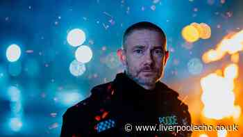 'Five star' BBC crime drama set in Liverpool leave viewers 'exhausted'