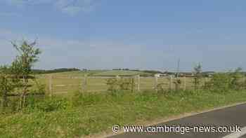 Plans for more than 300 new homes could ensure ‘future growth’ of Cambridgeshire village