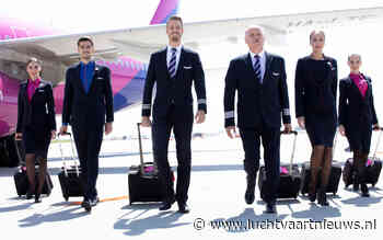 Wizz Air krijgt twee bases in Spanje: start met werving cabinepersoneel en piloten