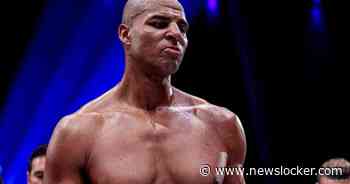 Levi Rigters verlaat Glory en kiest voor MMA-carrière: ‘Spannend, maar het voelt zó goed’