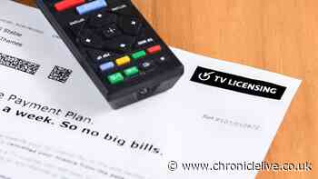 Some people can avoid £180 TV Licence fee and get it free - eligibility