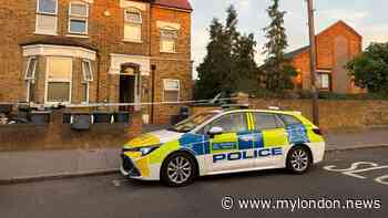 Croydon stabbing live after man in his 20s killed in Thornton Heath 'fight'