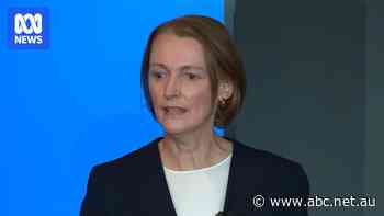 Telstra's returning CEO Vicki Brady 'deeply sorry' for national outage