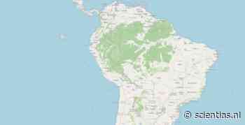 In Peru weeg je het minst, hoe kan dat eigenlijk?