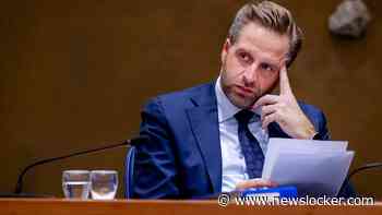 Van ’dansen met Janssen’ tot dubieuze mondkapjesdeal: oud-minister Hugo de Jonge verschijnt vrijdag voor coronacommissie