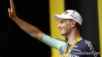 LIVE Tour de France | Olav Kooij gaat voor zijn tweede ritzege in zevende etappe