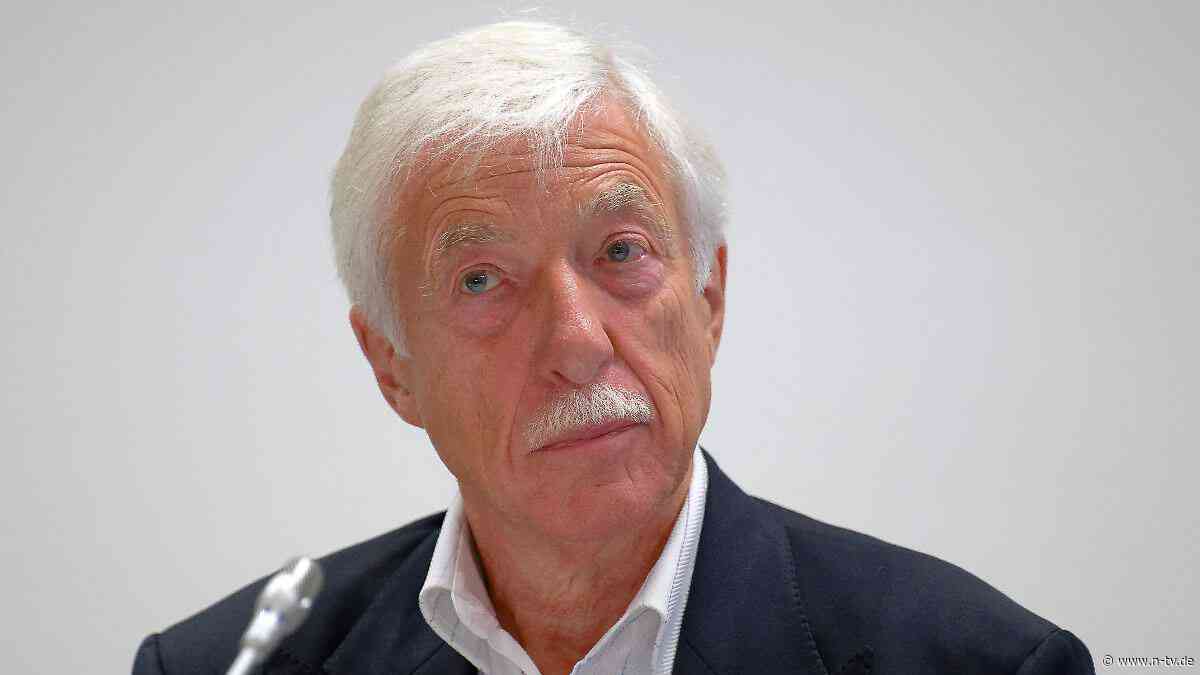 Demütigung von Migranten: Gelsenkirchener Stadtrat wählt AfD-Bürgermeister nach Putz-Video ab