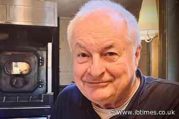 'Uncertain Future': 10 Photos of Paul Gambaccini as BBC Star Reveals Devastating Alzheimer's Diagnosis