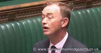 MP says transport and housing shuts Cumbrian youth out of work