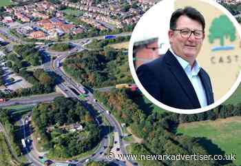 Newark and Sherwood District Council leader calls for Government to commit to delivering A46 Newark bypass scheme in letter to Transport Secretary