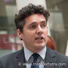 Merriman voices hope that Burnham will reinstate HS2 northern leg plans