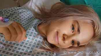 'It feels like I'm being stabbed but it took 26 years to get a diagnosis'