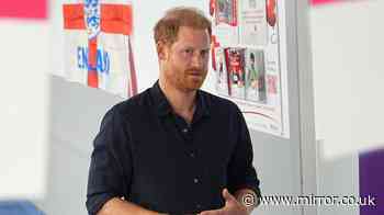 Prince Harry's bruising week back home still could pave the way to a new future