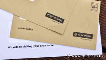 £180 TV licence discount eligibility - official rules
