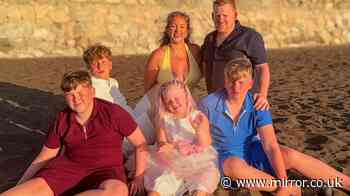 Mum fined £480 for taking kids on holiday during school says 'honesty is punished'