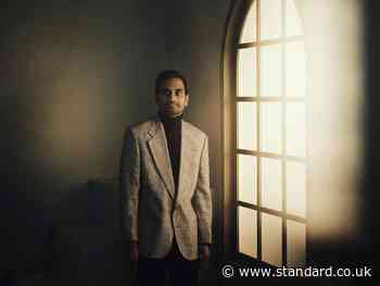 My London: Aziz Ansari