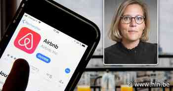 Vakantiewoningen Airbnb of Booking.com steeds vaker gebruikt door criminelen