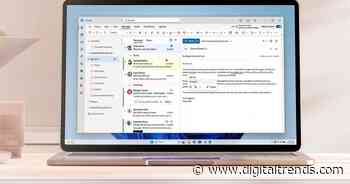 Outlook will soon warn you before you answer an outdated email