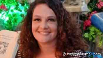 Fears grow for missing California woman, 34, last seen walking away from the hospital