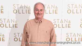 BBC Radio 2 statement as DJ Paul Gambaccini shares heartbreaking health diagnosis