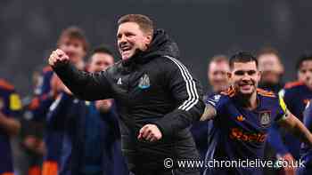 Former Newcastle United star questions 'deeper' problem at St James' Park after Bruno storm