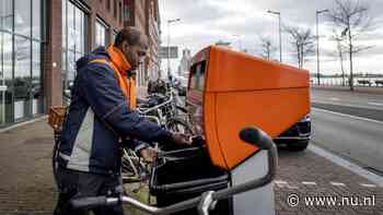 Einde van de dagelijkse post: voortaan doet PostNL er twee dagen over
