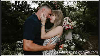 Rob Gronkowski calls Taylor Swift and Travis Kelce’s wedding ‘top-notch’