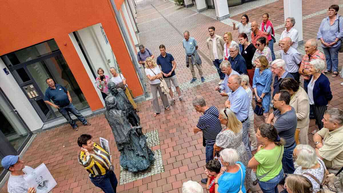 Museum Erding wird 170 – und verdankt seine Existenz einer Auslagerung
