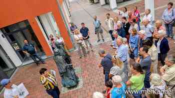Museum Erding wird 170 – und verdankt seine Existenz einer Auslagerung