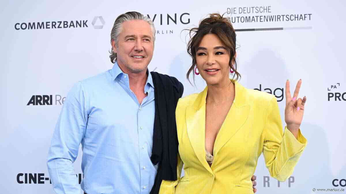 Verona und Franjo Pooths Liebe begann mit einem geplatzten Kleid: „So viel Peking-Ente gegessen“