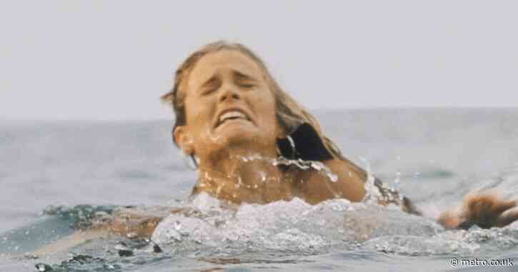 Jaws voted the greatest film ever made – that’s staggeringly wrong