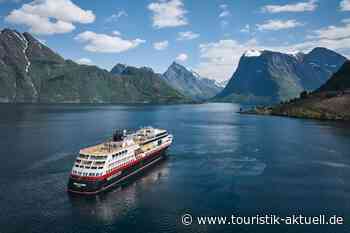 Nordic Holidays: Neue Hurtigruten-Kombinationen
