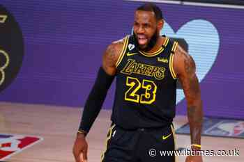 NBA Rumours: LeBron James Back To Cavs Already 'Done', Final Announcement Could Be Underway