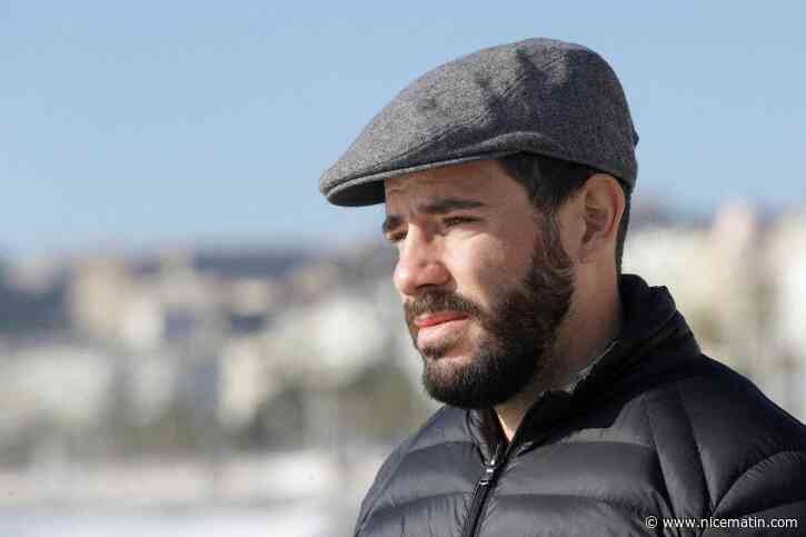 « Après mon accident, j’avais dit que je reviendrais » : victime d’une lourde chute en scooter et après un coma profond, le cycliste niçois Julien Trarieux retrouve le chemin de la victoire