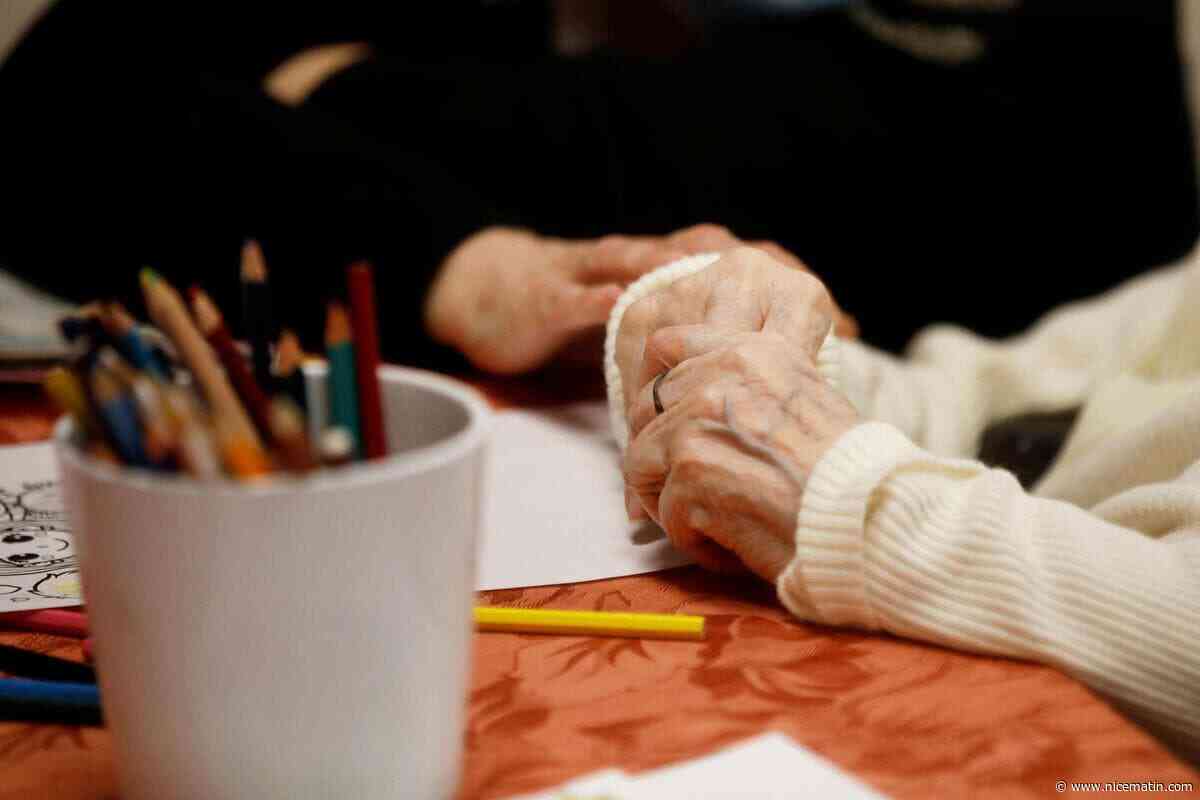 « La situation financière est globalement satisfaisante, mais pourrait être améliorée », le rapport de la Chambre Régionale des Comptes sur la gestion du CCAS de Grasse est tombé