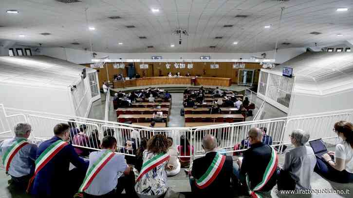 Hydra, lo zibaldone criminale del pentito Scarface e l’alba del Consorzio: “Due gruppi, quattro teste, ecco l’unione di mafie”