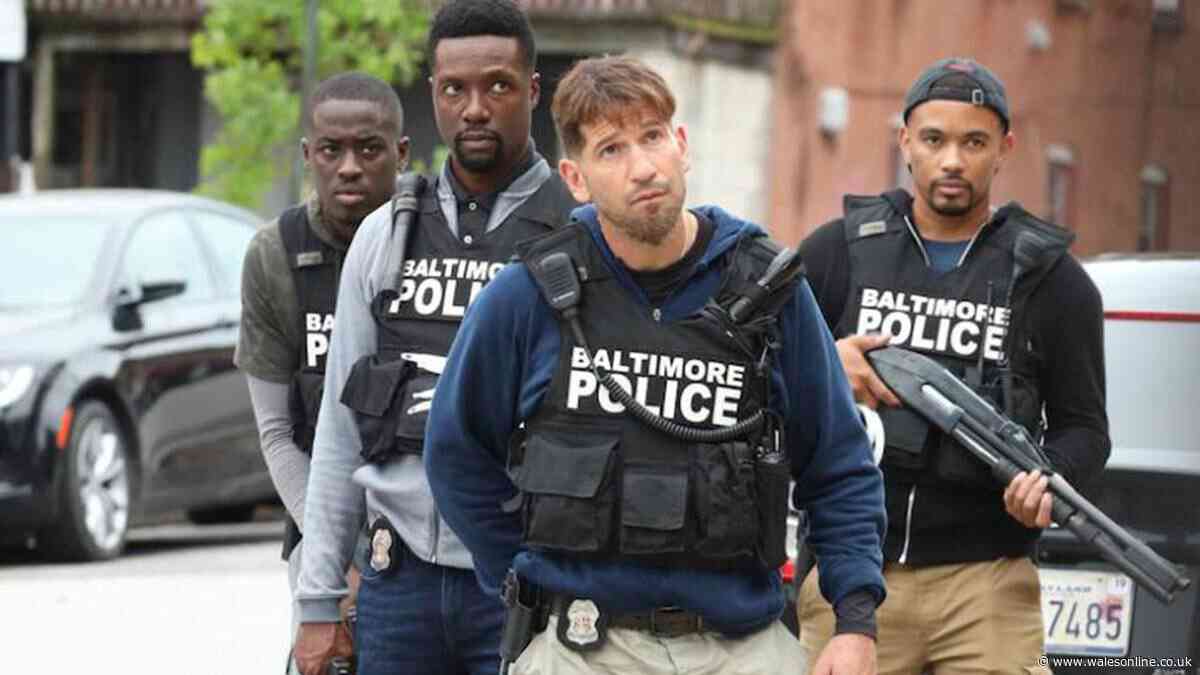 'Excellent' crime drama based on true cop corruption story hailed 'a classic'