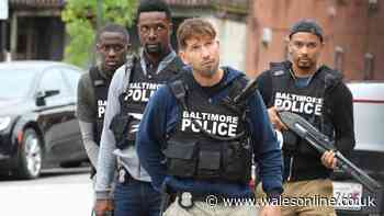 'Excellent' crime drama based on true cop corruption story hailed 'a classic'