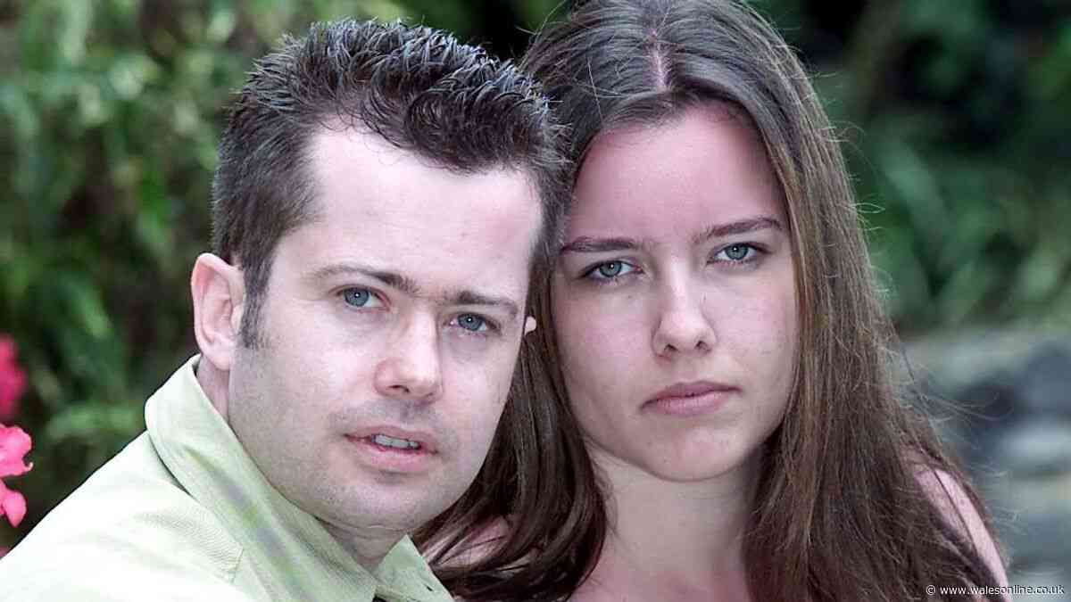 'I lost lottery ticket worth £3m and it was torture – but then it got even worse'