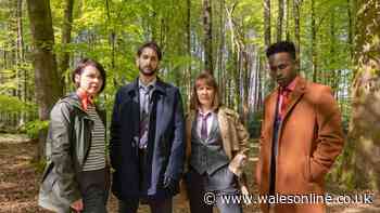 BBC crime drama perfect for Happy Valley fans say is 'intriguing'