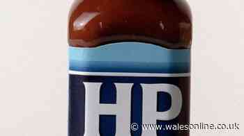 Supermarket own-brand brown sauce better than HP and more than £2 cheaper