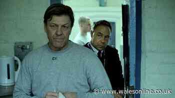 Happy Valley fans can't help binge-watching 'gold standard' BBC crime drama