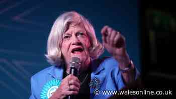 Strictly Come Dancing star and former MP dies aged 78