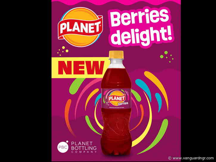 Planet Expands Its Flavour Family with the Introduction of Planet Berries
