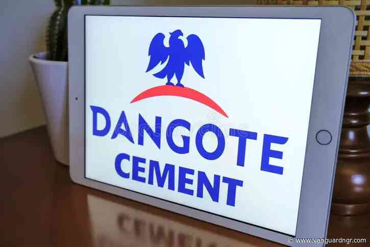 Dangote Cement pushes Africa’s net-zero cement agenda at global summit