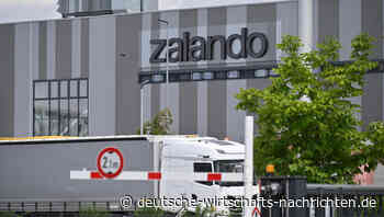 Kahlschlag in Erfurt: Sozialplan besiegelt das Aus für 2.100 Zalando-Beschäftigte