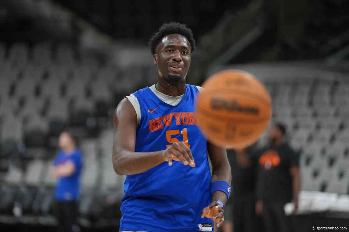 SummerKnicks Game Preview: Knicks vs. Nets, July 10, 2026